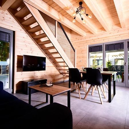 Apartamenty Naturapart Dziwnów Extérieur photo