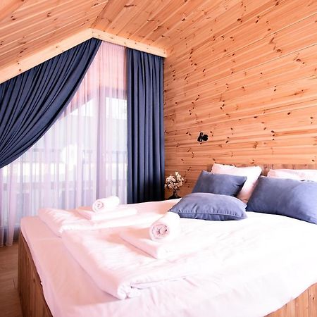 Apartamenty Naturapart Dziwnów Extérieur photo