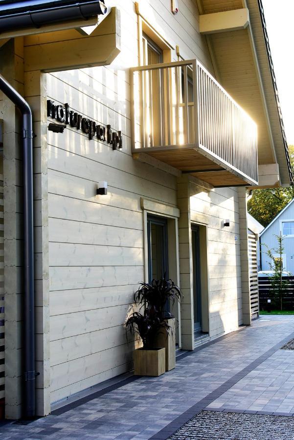 Apartamenty Naturapart Dziwnów Extérieur photo
