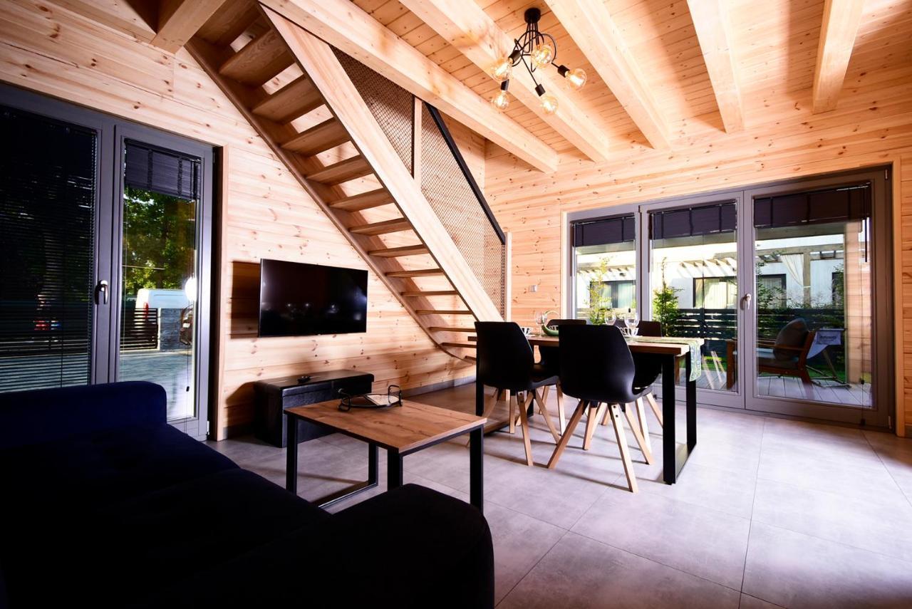 Apartamenty Naturapart Dziwnów Extérieur photo