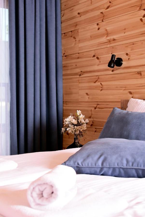 Apartamenty Naturapart Dziwnów Extérieur photo