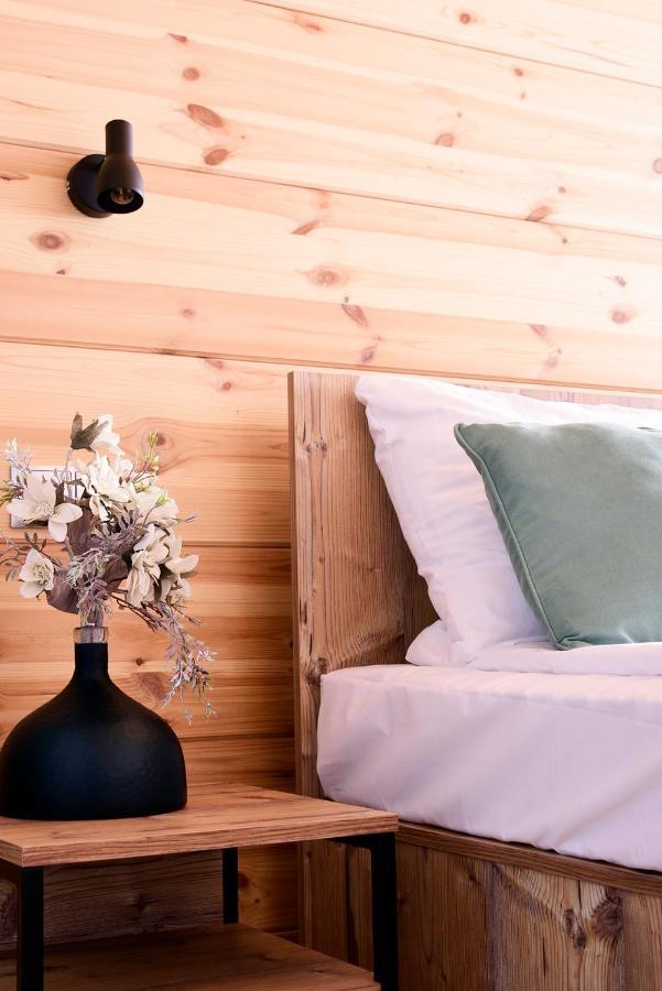 Apartamenty Naturapart Dziwnów Extérieur photo