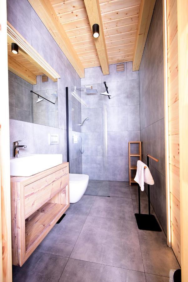 Apartamenty Naturapart Dziwnów Extérieur photo