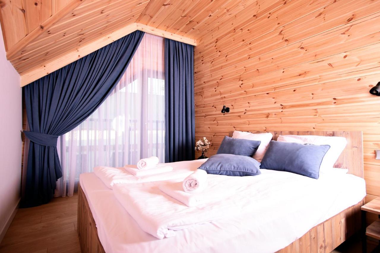 Apartamenty Naturapart Dziwnów Extérieur photo