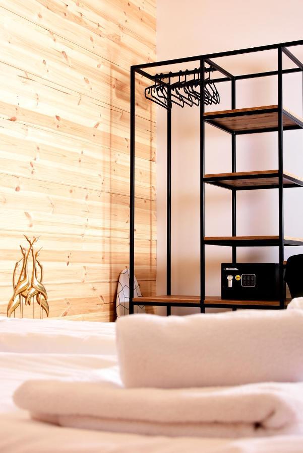 Apartamenty Naturapart Dziwnów Extérieur photo