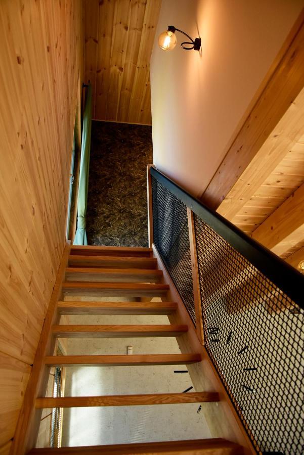 Apartamenty Naturapart Dziwnów Extérieur photo