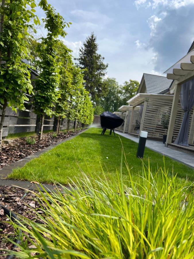 Apartamenty Naturapart Dziwnów Extérieur photo