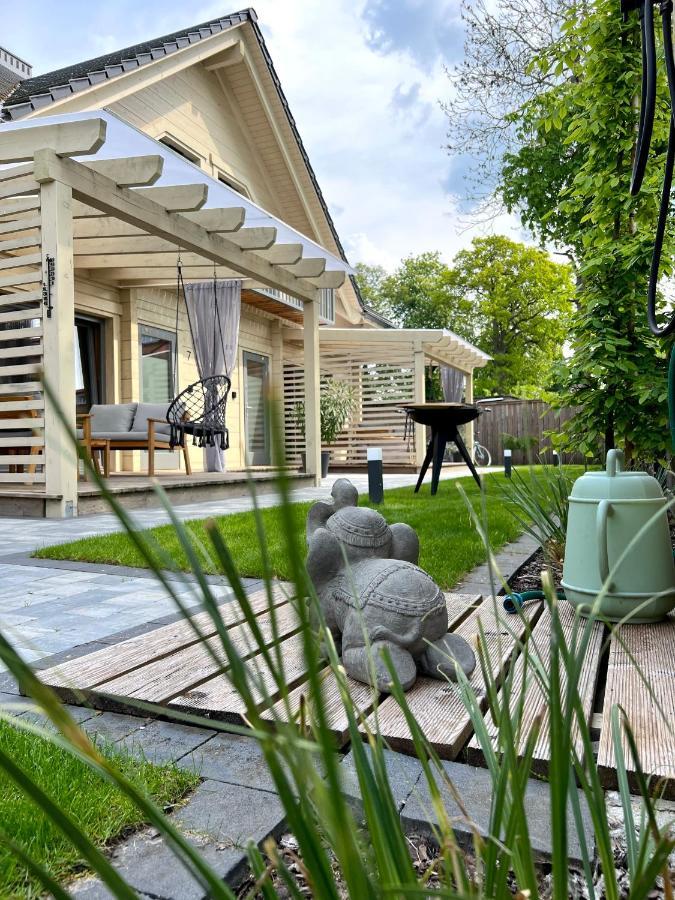 Apartamenty Naturapart Dziwnów Extérieur photo